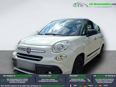 Fiat 500 L 1.4 95 ch BVA