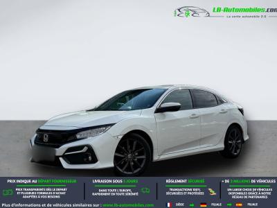 Honda Civic 1.0 i-VTEC 126 BVM