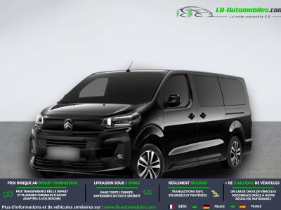 Citroën SpaceTourer BlueHDi 180 BVA
