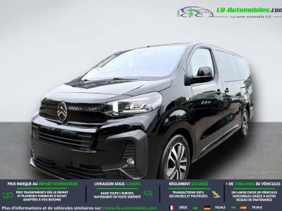 Citroën SpaceTourer BlueHDi 180 BVA