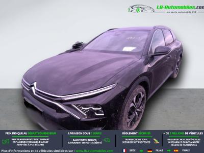 Citroën C5 X PureTech 130 BVA