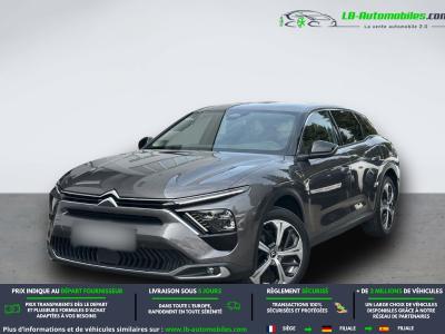 Citroën C5 X PureTech 130 BVA