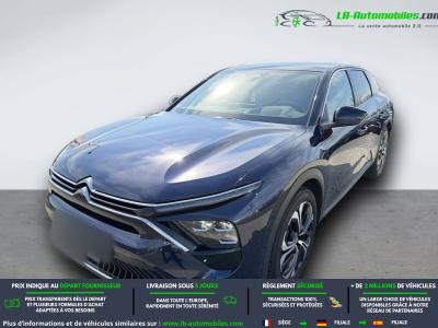 Citroën C5 X PureTech 130 BVA