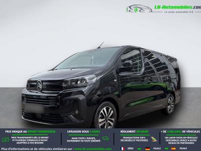 Citroën SpaceTourer BlueHDi 180 BVA