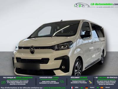 Citroën SpaceTourer BlueHDi 180 BVA