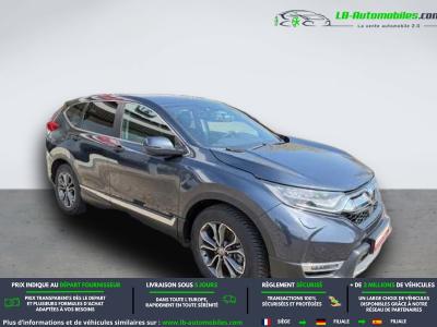 Honda CR-V e:HEV 2.0 i-MMD 2WD 145ch