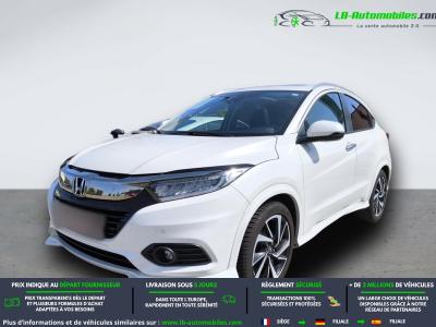 Honda HR-V 1.5 i-VTEC BVA 130ch
