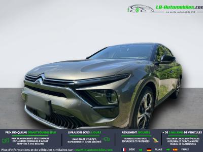 Citroën C5 X Hybride Rechargeable 225 BVA