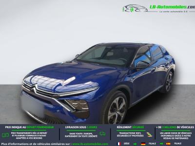 Citroën C5 X PureTech 130 BVA