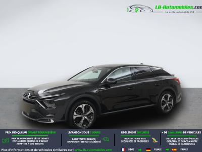 Citroën C5 X Hybride Rechargeable 225 BVA