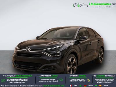 Citroën C4 BlueHDi 130 BVA