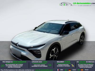 Citroën C5 X PureTech 130 BVA