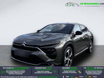 Citroën C5 X PureTech 130 BVA