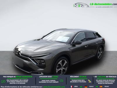 Citroën C5 X PureTech 130 BVA