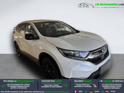 Honda CR-V e:HEV 2.0 i-MMD 2WD 145ch