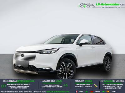 Honda HR-V 1.5 i-VTEC BVA 130ch