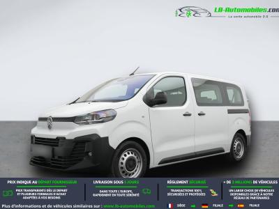 Citroën SpaceTourer BlueHDi 180 BVA
