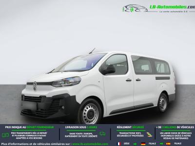 Citroën SpaceTourer BlueHDi 180 BVA