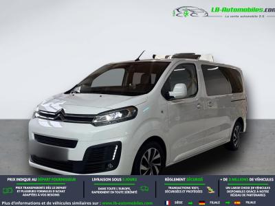 Citroën SpaceTourer BlueHDi 180 BVA
