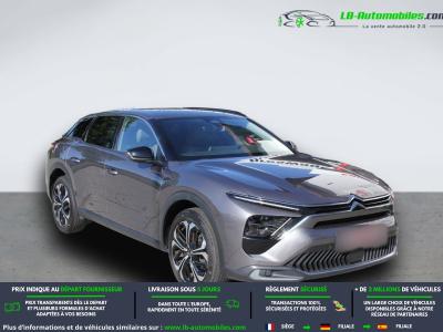 Citroën C5 X PureTech 130 BVA