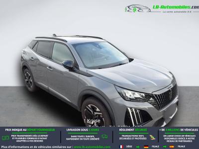 Citroën C5 X PureTech 130 BVA