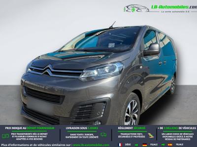 Citroën SpaceTourer BlueHDi 180 BVA