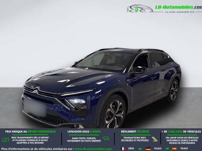 Citroën C5 X Hybride Rechargeable 225 BVA