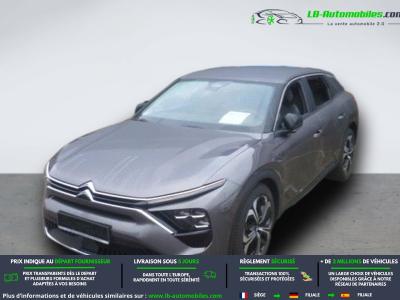 Citroën C5 X PureTech 130 BVA