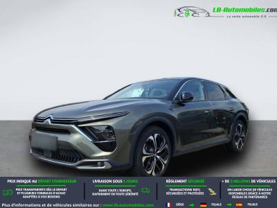 Citroën C5 X PureTech 130 BVA