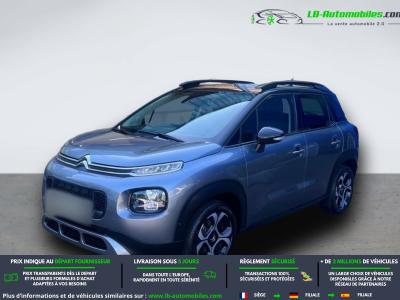 Citroën C3 Aircross PureTech 130 BVM