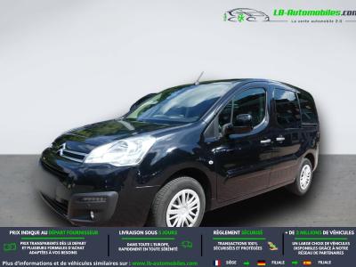 Citroën Berlingo BlueHDi 120 BVM