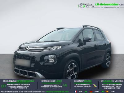Citroën C3 Aircross PureTech 130 BVM