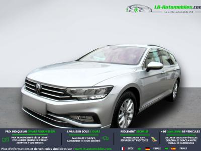 Volkswagen Passat SW 1.5 TSI 150 BVA