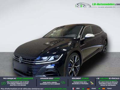 Volkswagen Arteon break 2.0 TSI 320 BVA 4MOTION