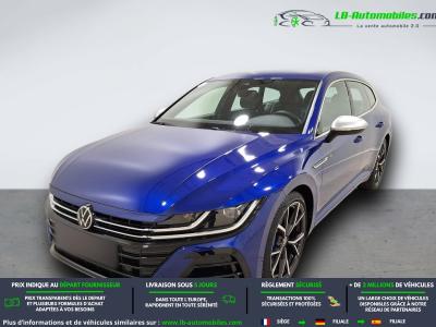 Volkswagen Arteon break 2.0 TSI 320 BVA 4MOTION