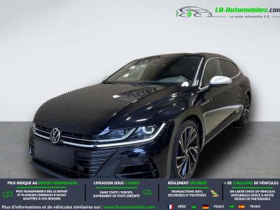 Volkswagen Arteon break 2.0 TSI 320 BVA 4MOTION