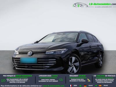Volkswagen Passat SW 1.5 TSI 150 BVA