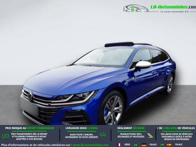Volkswagen Arteon break 2.0 TSI 320 BVA 4MOTION
