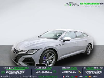 Volkswagen Arteon break 2.0 TSI 320 BVA 4MOTION