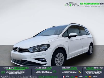 Volkswagen Golf Sportvan 1.0 TSI 115 BVM