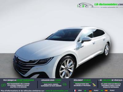 Volkswagen Arteon break 1.4 eHybrid Rechargeable 218 BVA
