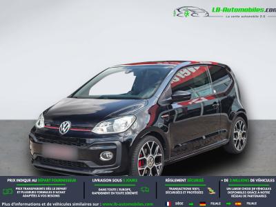 Volkswagen UP 1.0 115  BVM