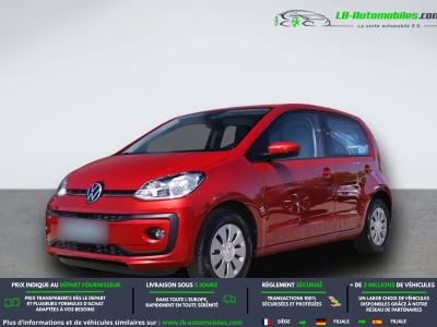 Volkswagen UP 1.0 65  BVM