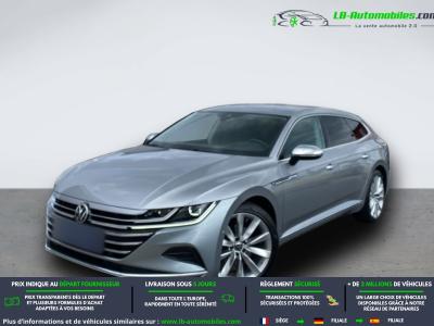 Volkswagen Arteon break 2.0 TDI 150 BVA