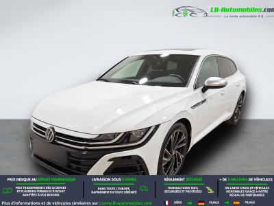 Volkswagen Arteon break 2.0 TSI 320 BVA 4MOTION