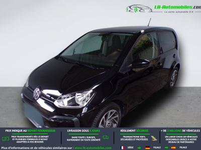 Volkswagen UP 1.0 90  BVM