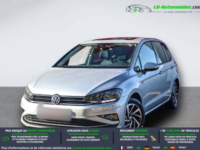 Volkswagen Golf Sportvan 1.0 TSI 115 BVM