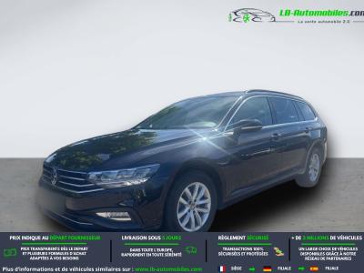 Volkswagen Passat SW 1.5 TSI 150 BVA