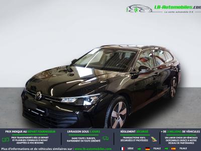 Volkswagen Passat SW 1.5 TSI 150 BVA