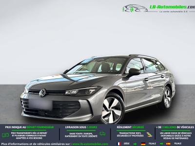 Volkswagen Passat SW 1.5 TSI 150 BVA